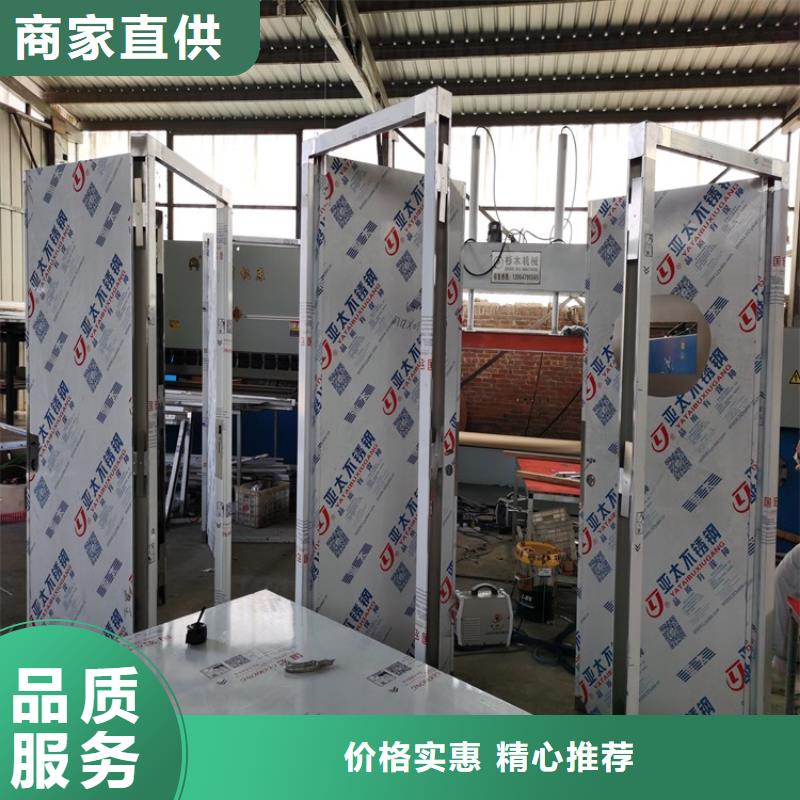 CBCT射线防护门知识