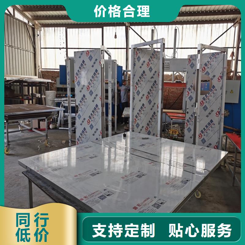 价格公道的核医学辐射防护门厂家