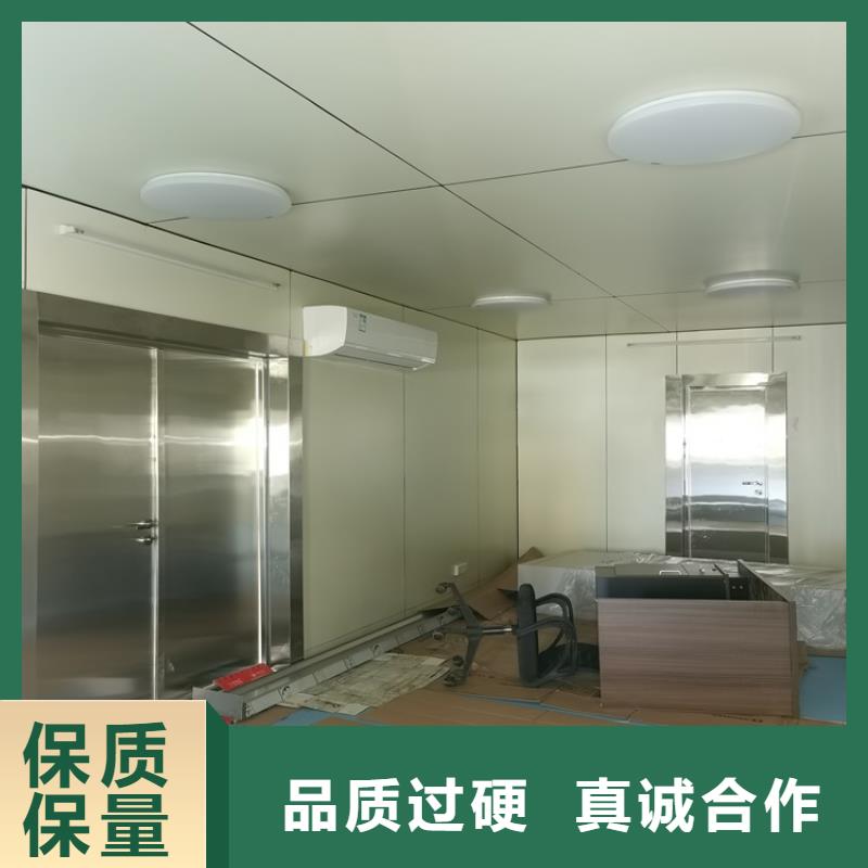 铅门铅板优选品牌