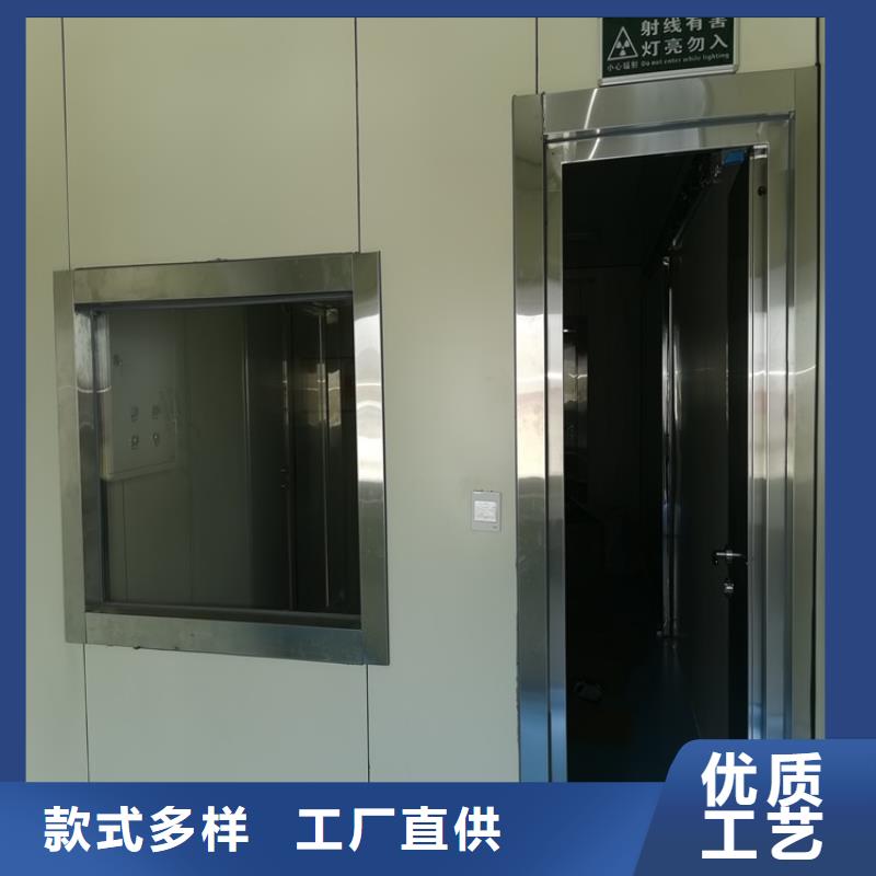 口腔科铅门今日价格