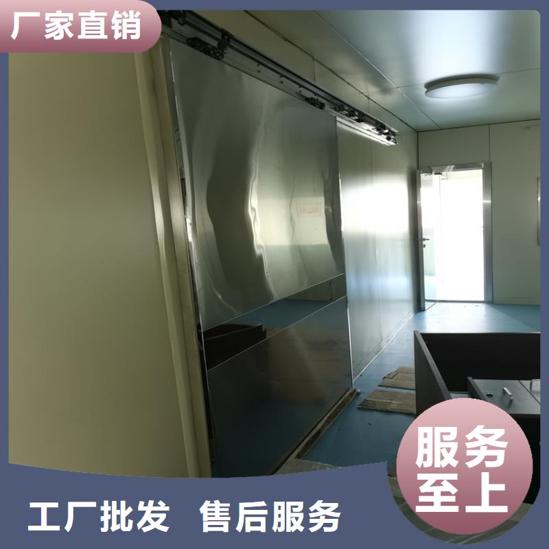 现货供应方舱医院医用钢质门_诚信厂家