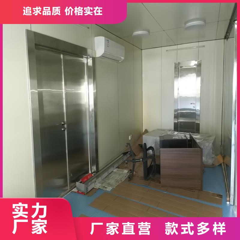 X光室铅门-X光室铅门货源充足