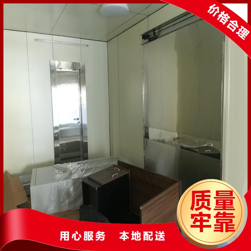 价格合理的口腔防辐射铅门经销商