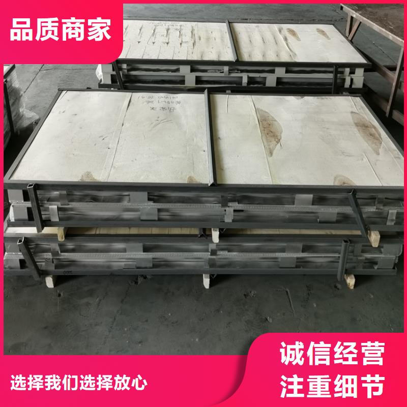 防辐射铅板门总代直销