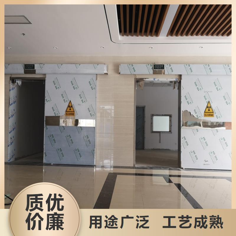 铅门_铅门厂家每一处都是匠心制作