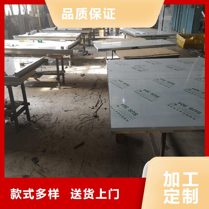 钢制医院门大型厂家
