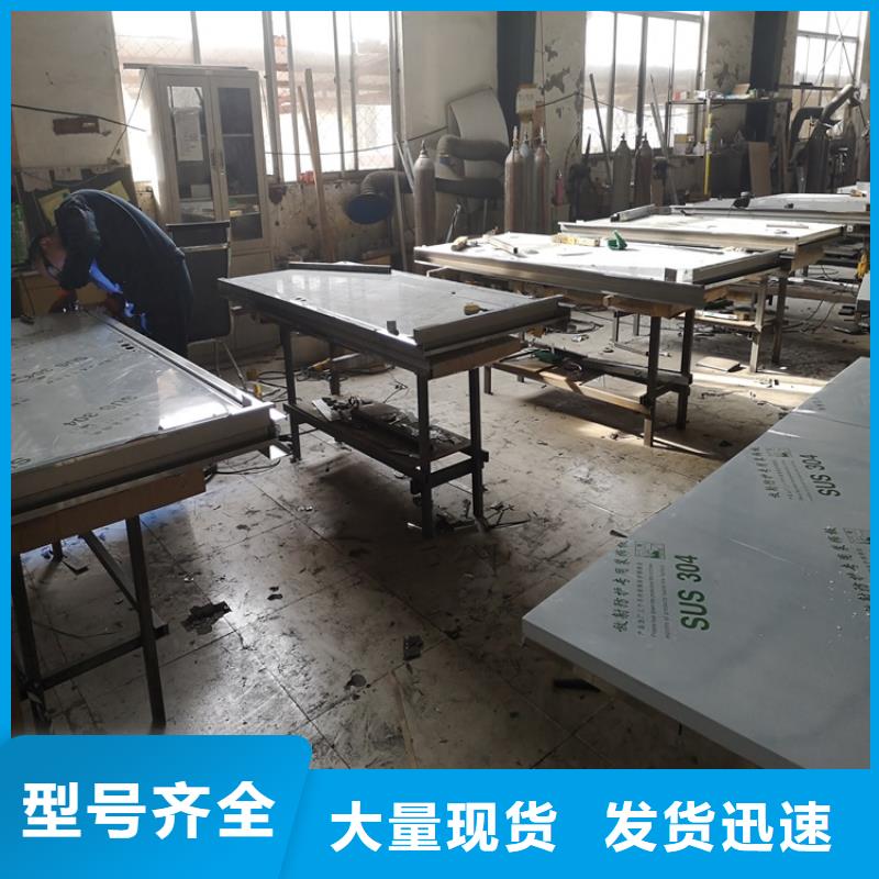 双扇电动防护铅门-质量可靠