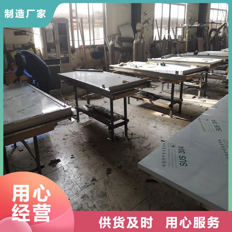 不锈钢铅门销售基地