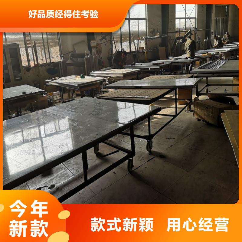 保亭县平开铅门-诚信为本