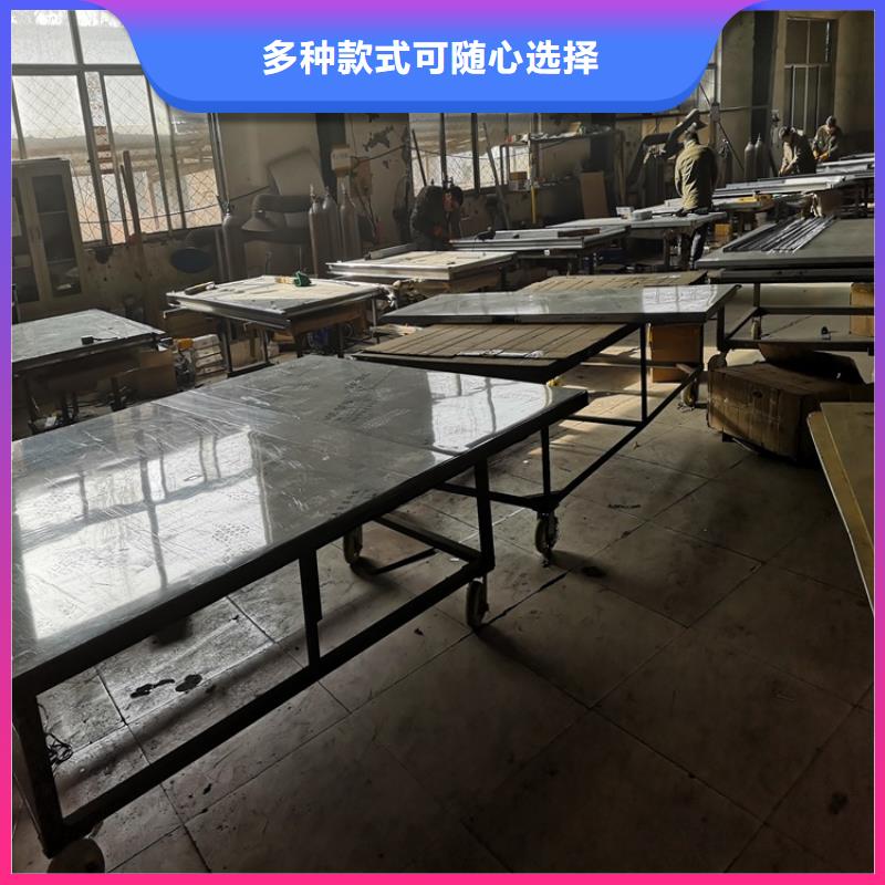 双扇电动防护铅门公司地址