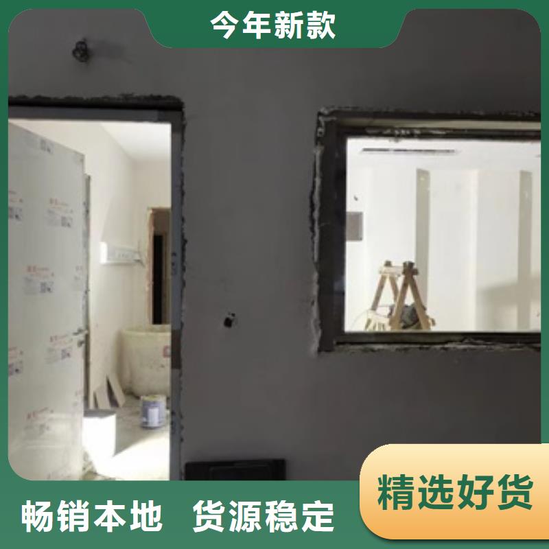 价格合理的dr室防辐射铅门厂家