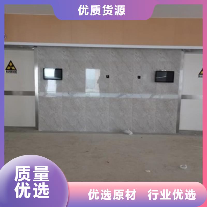 电动铅门品牌厂家-放心选购