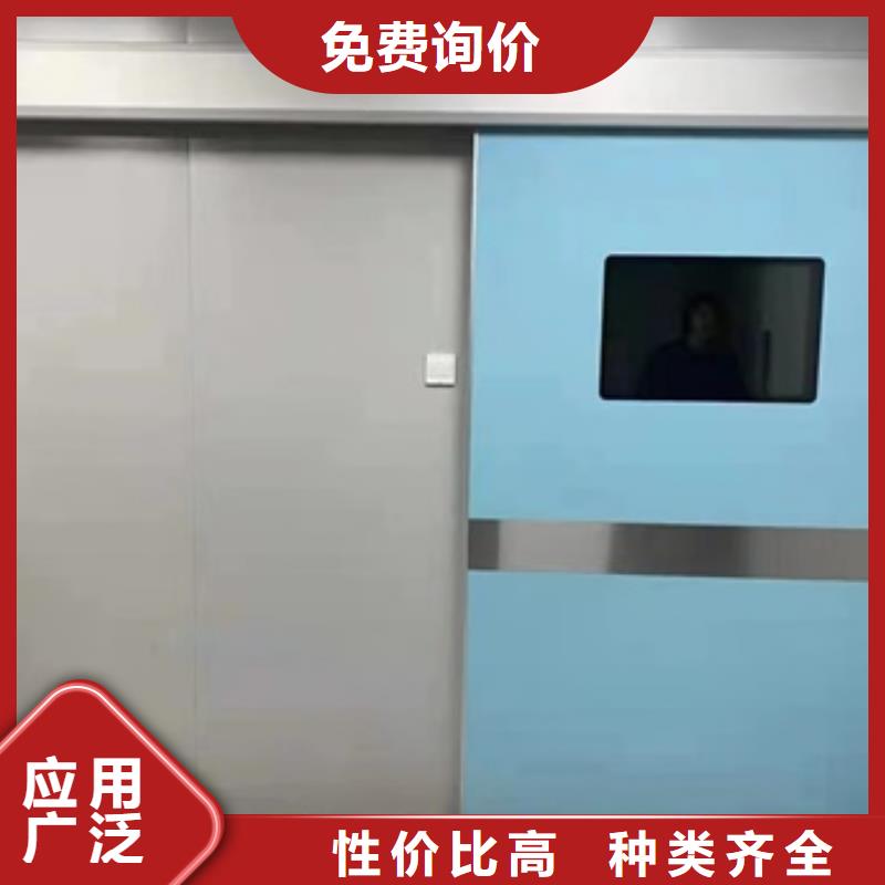 价格实惠的CT室铅门厂家