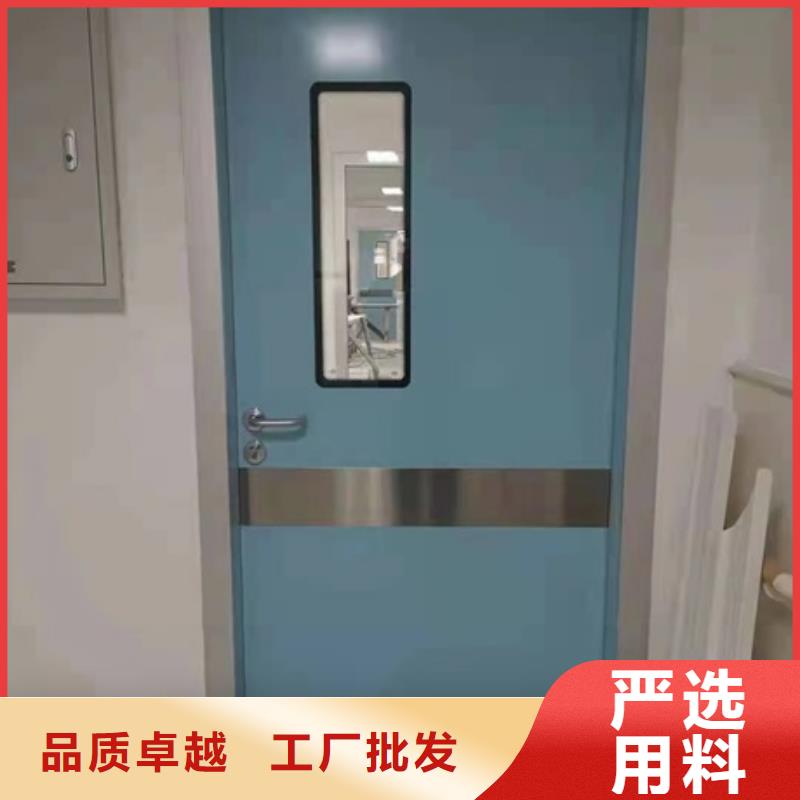 子母铅门优惠幅度大