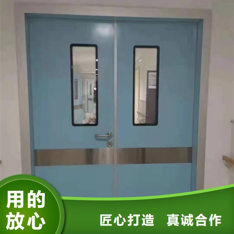 射线防护铅门多少钱品质