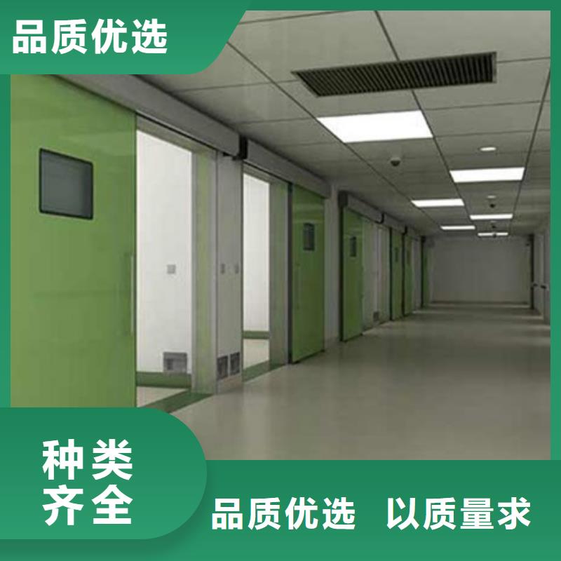 优质工业探伤铅门