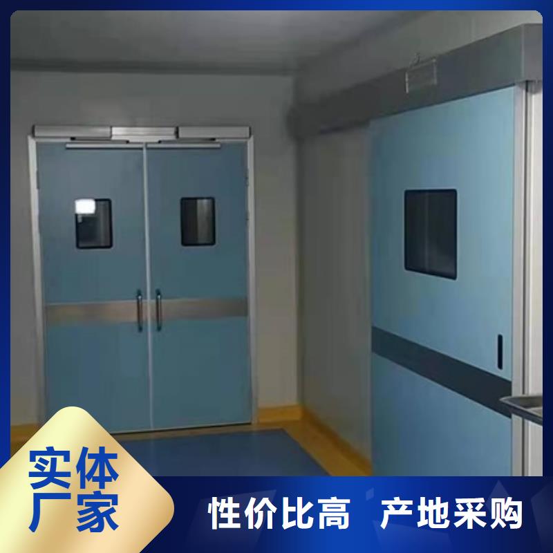 dr室防护铅门质量上乘厂家