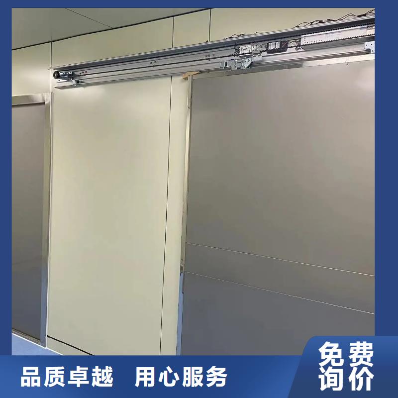 铅门铅砖厂家采购