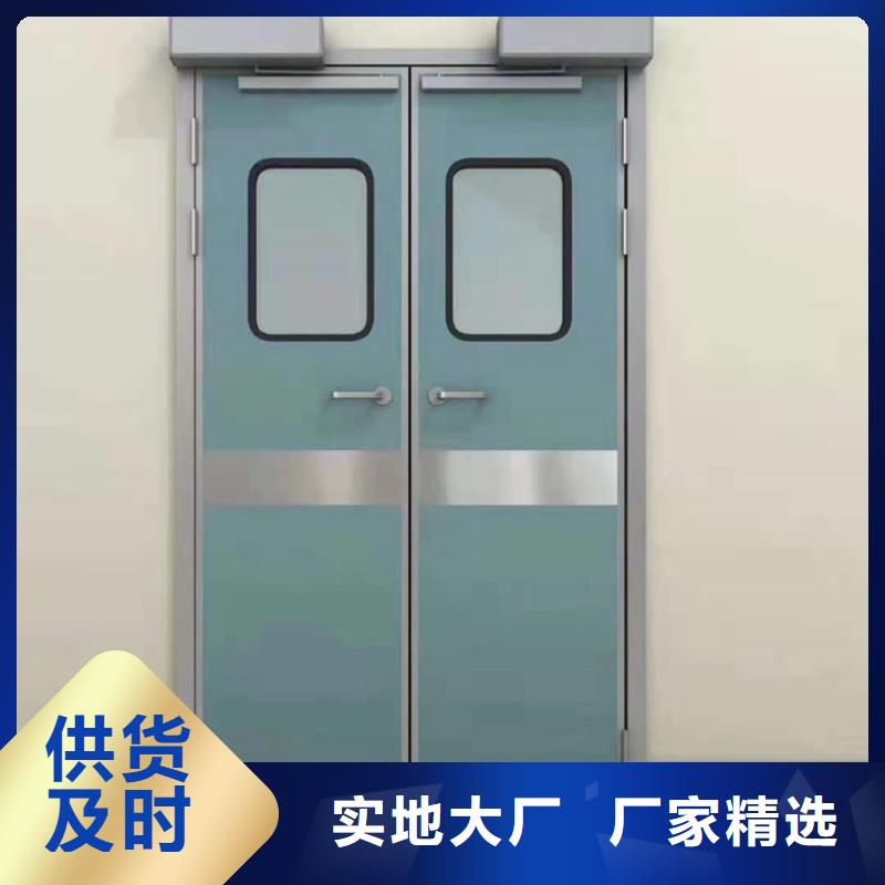 dr防辐射铅门厂家-价格实惠
