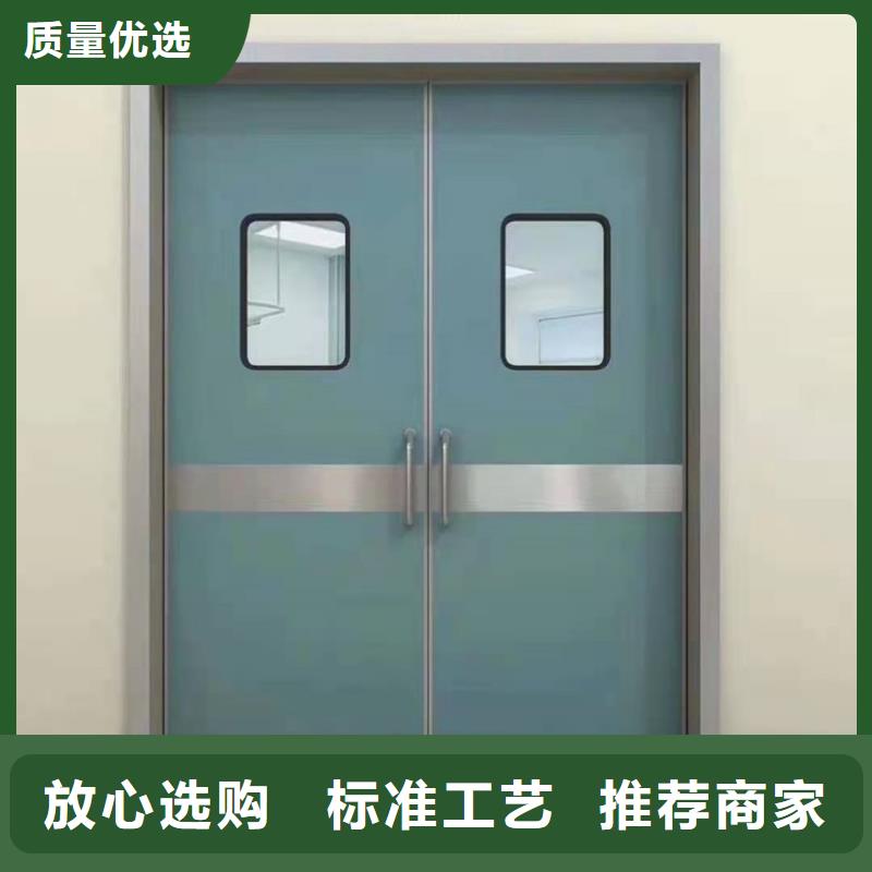 铅门铅板厂家为您节省成本