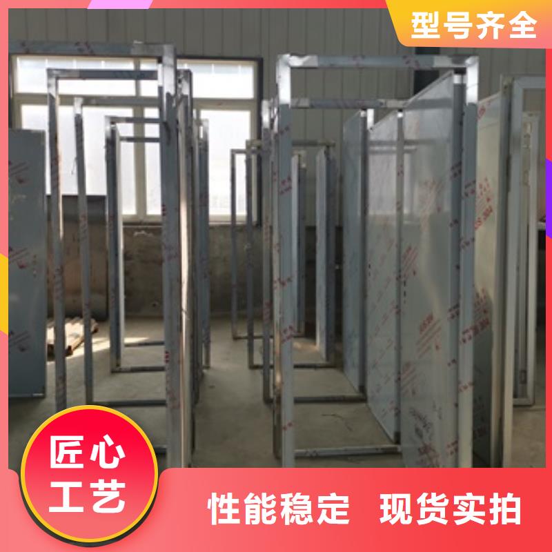 放射疗室门价格合理的公司