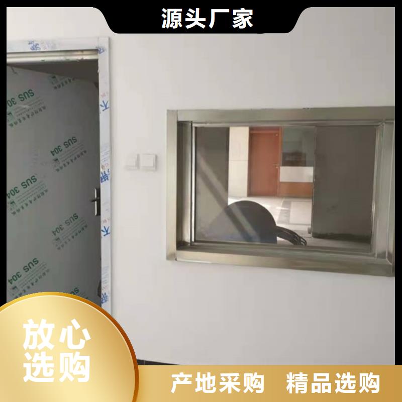铝塑板铅门-铝塑板铅门经验丰富