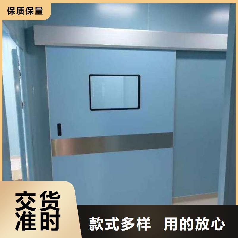 平开铅门