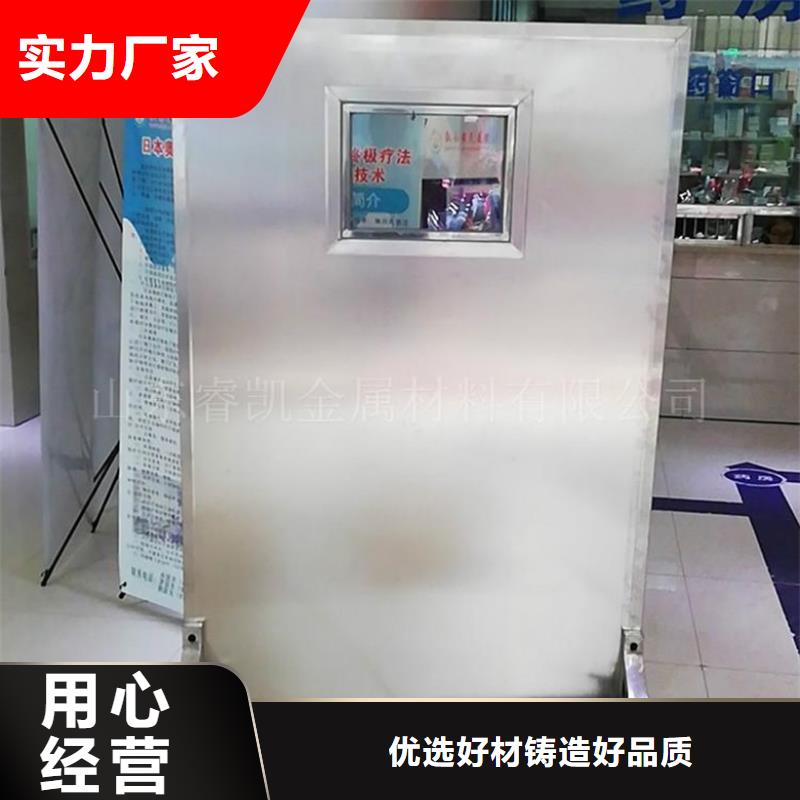 核医学辐射防护门-核医学辐射防护门供应