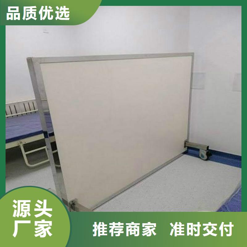 专注射线铅门销售