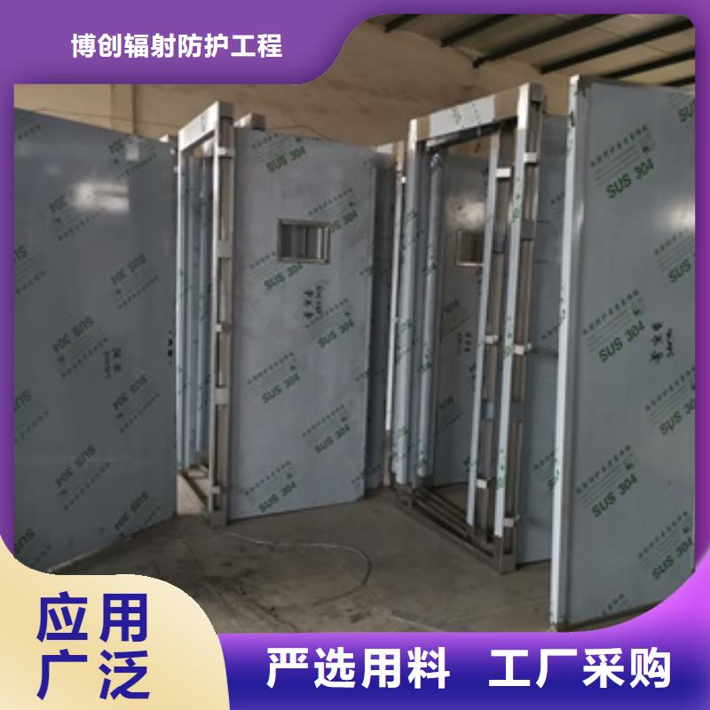 电动铅门出厂报价