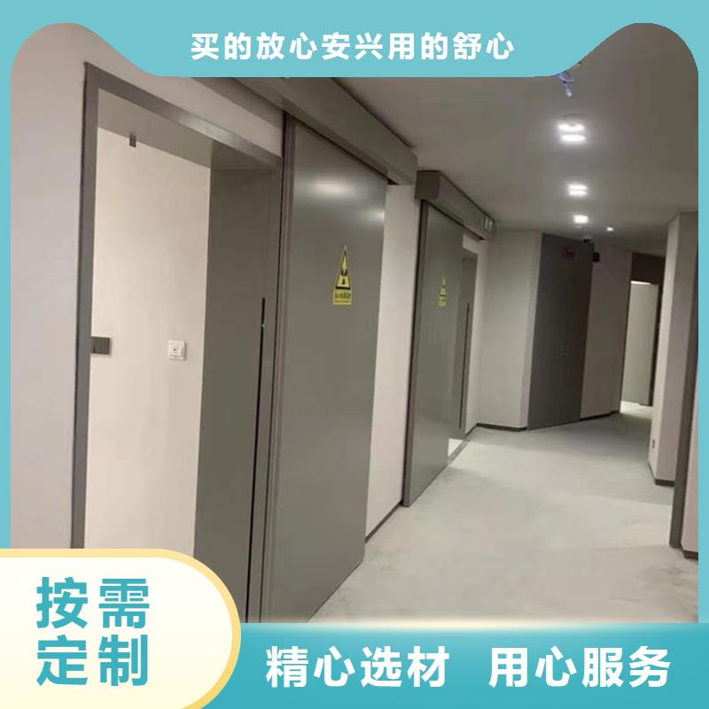 电动铅门厂家服务周到