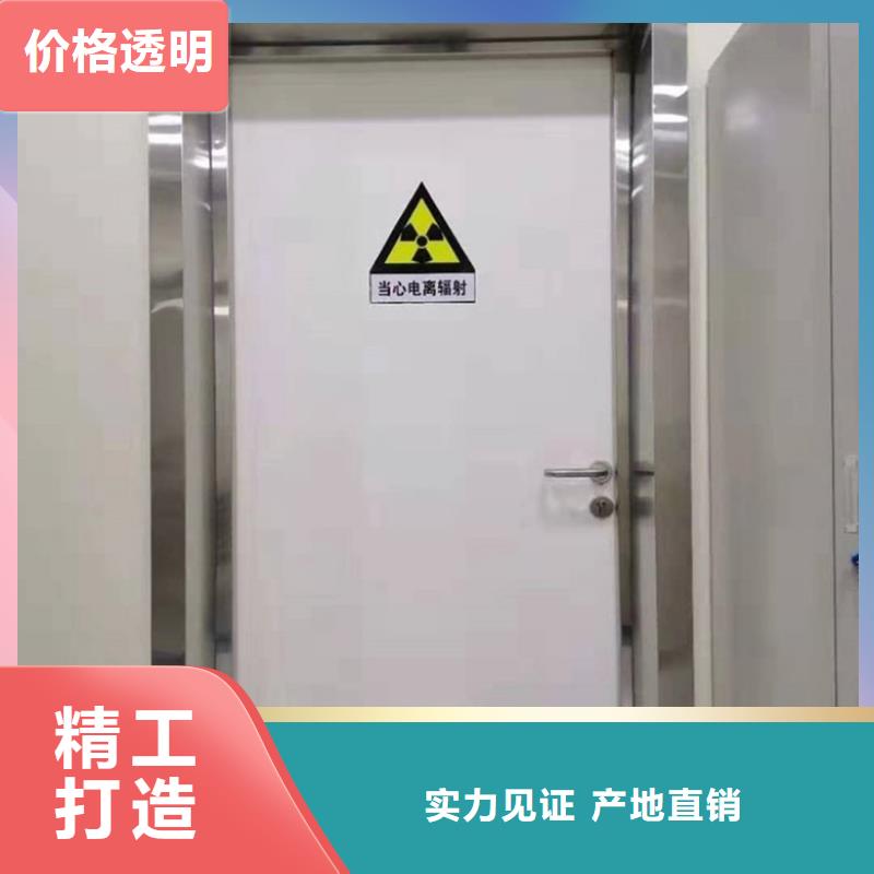 本地的平开铅门厂家