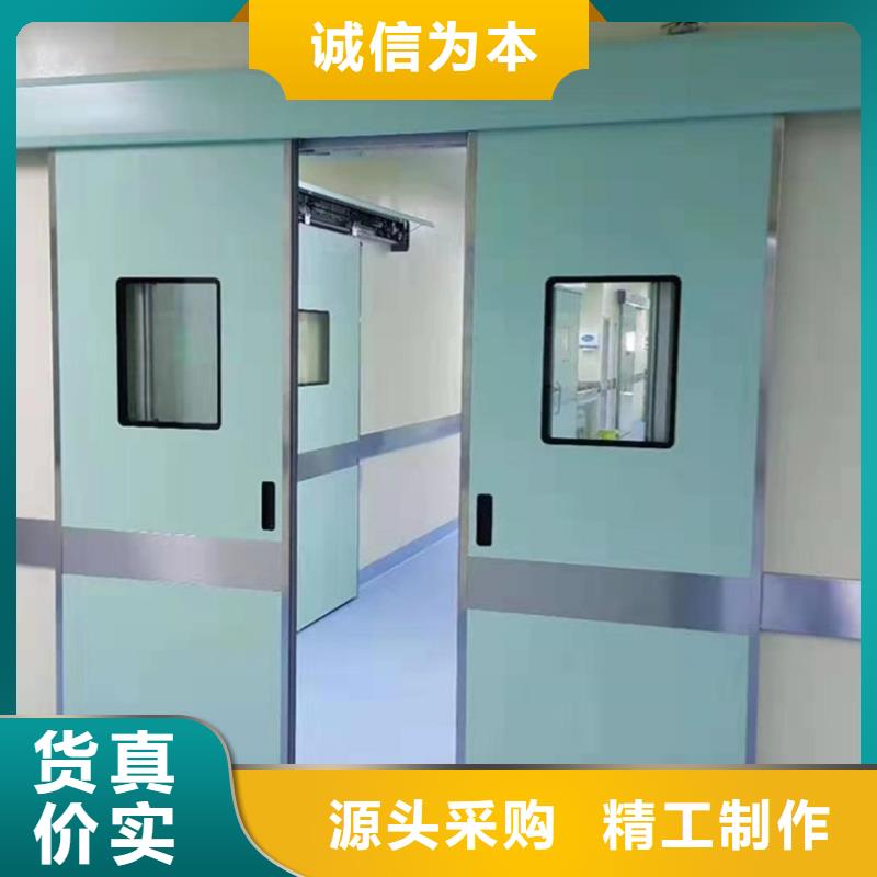 铝塑板铅门产品种类