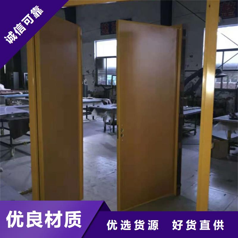 【铅门,铅房讲信誉保质量】