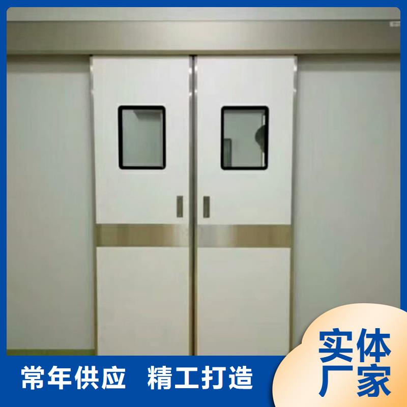医院放射科铅门价格合理的公司