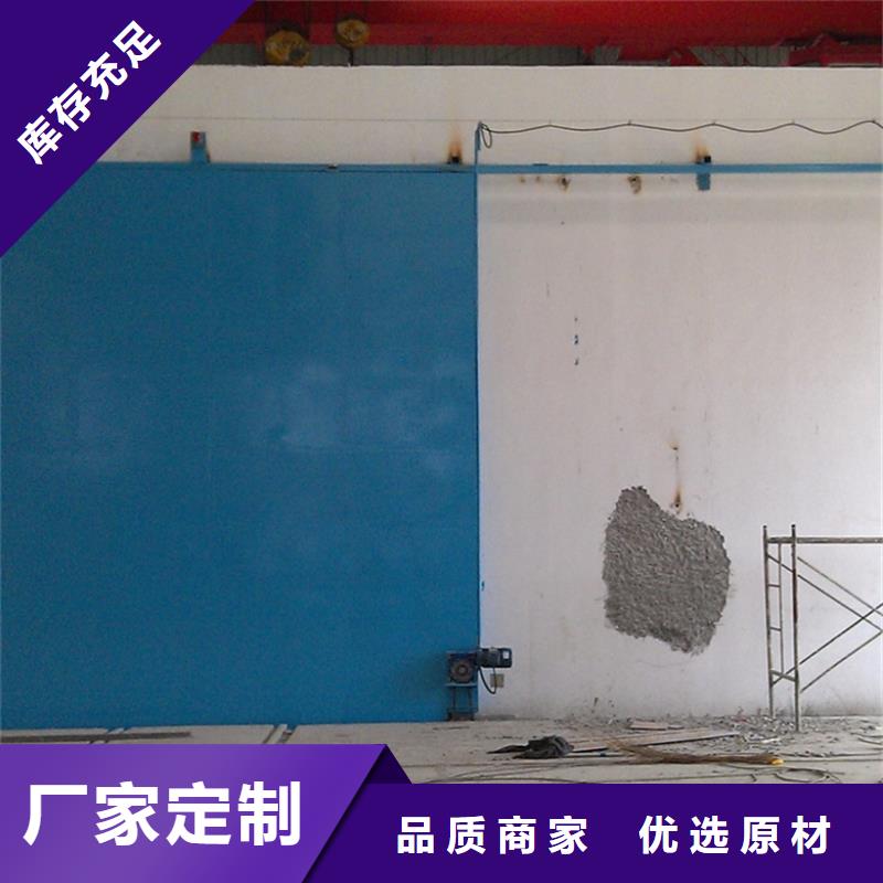 医用门生产厂家、医用门生产厂家厂家-找博创辐射防护工程