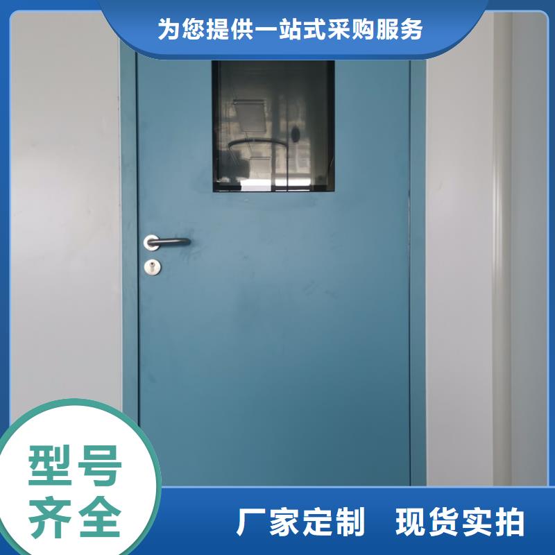 铅门采购价格