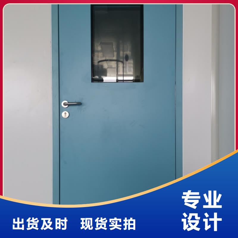 DR室铅门长期供应