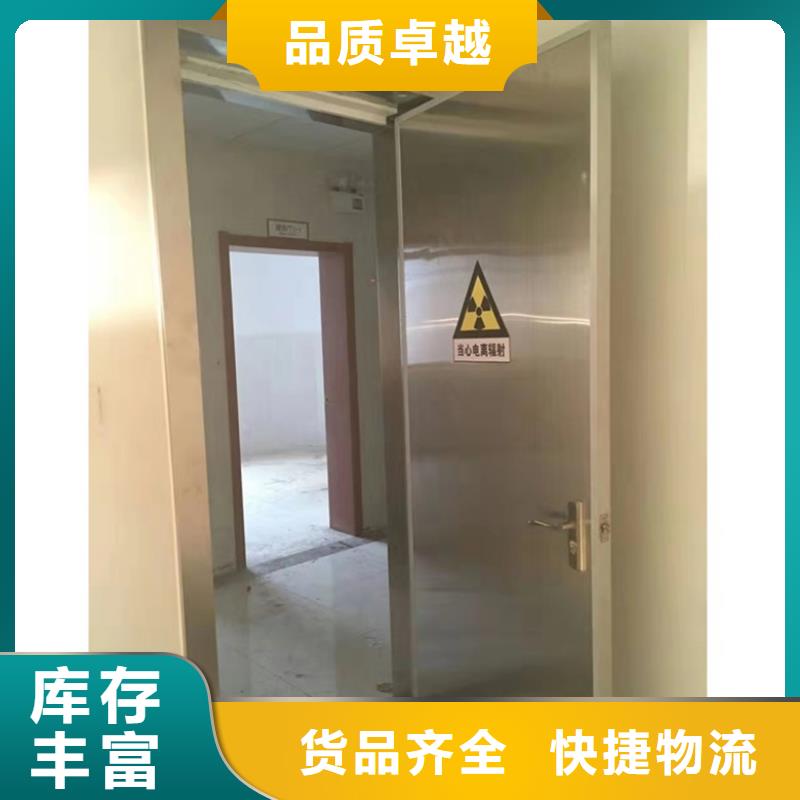 保亭县平开铅门-诚信为本