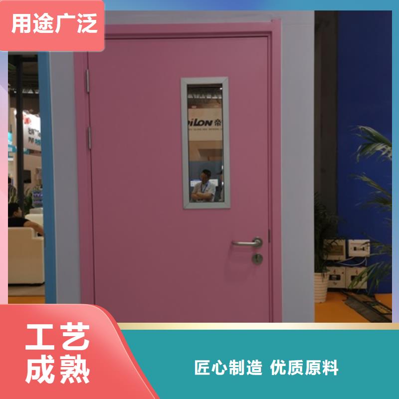 x射线防护铅门【多图】