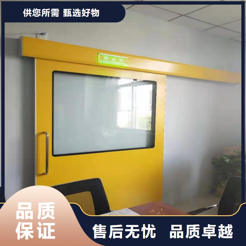 优质的自动铅门供应商