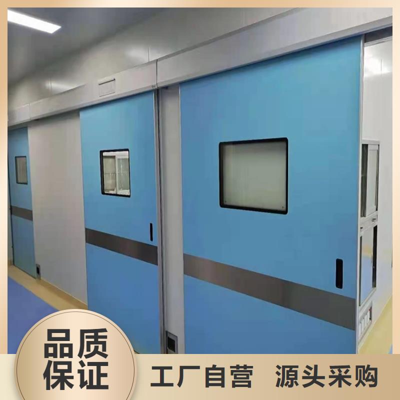 支持定制的电动铅门销售厂家