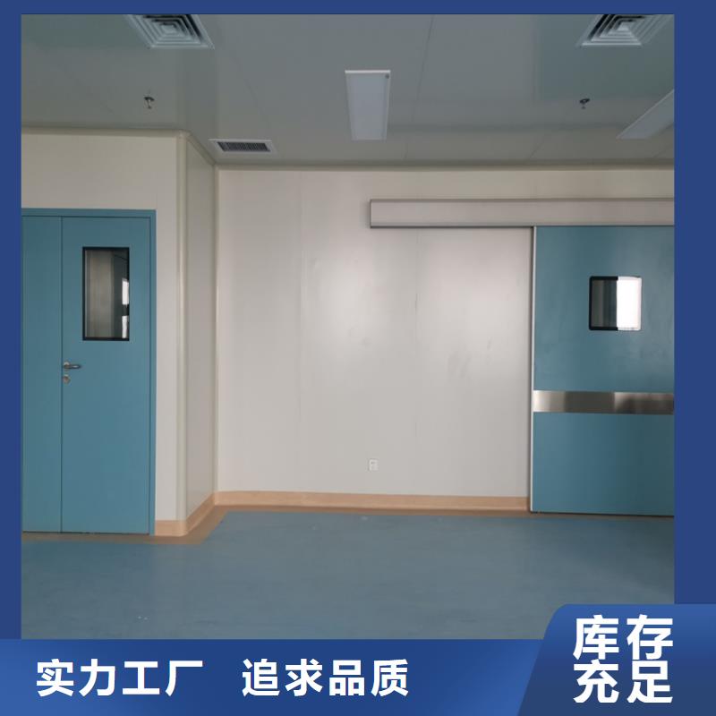 本地的平开铅门厂家