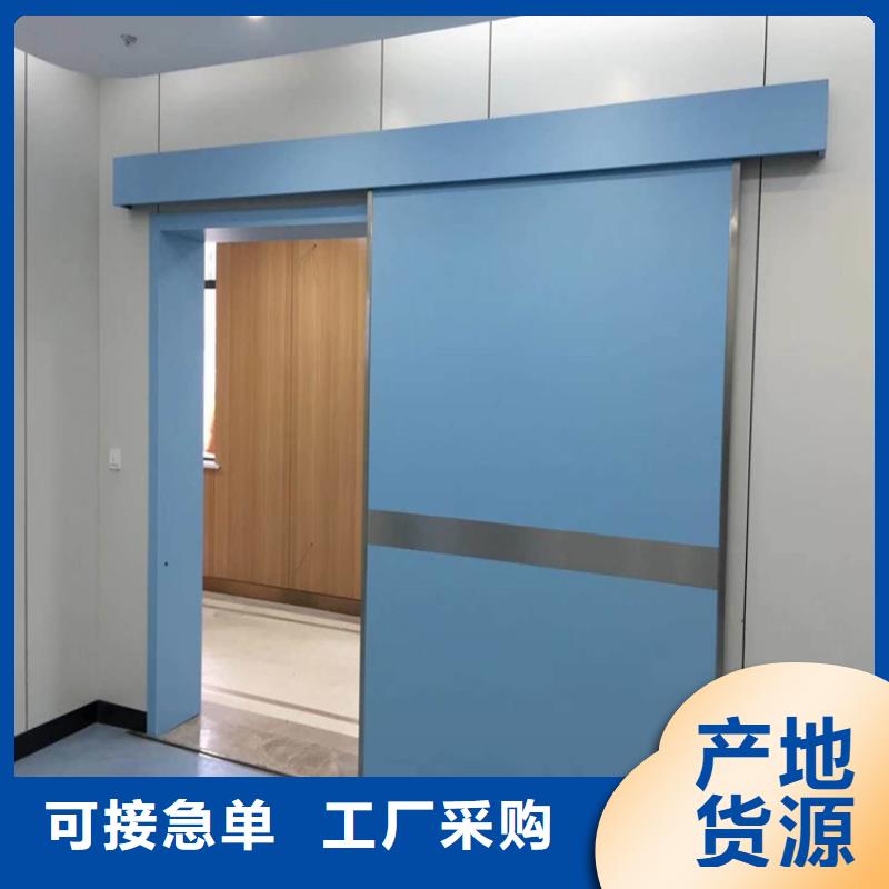专注射线铅门销售