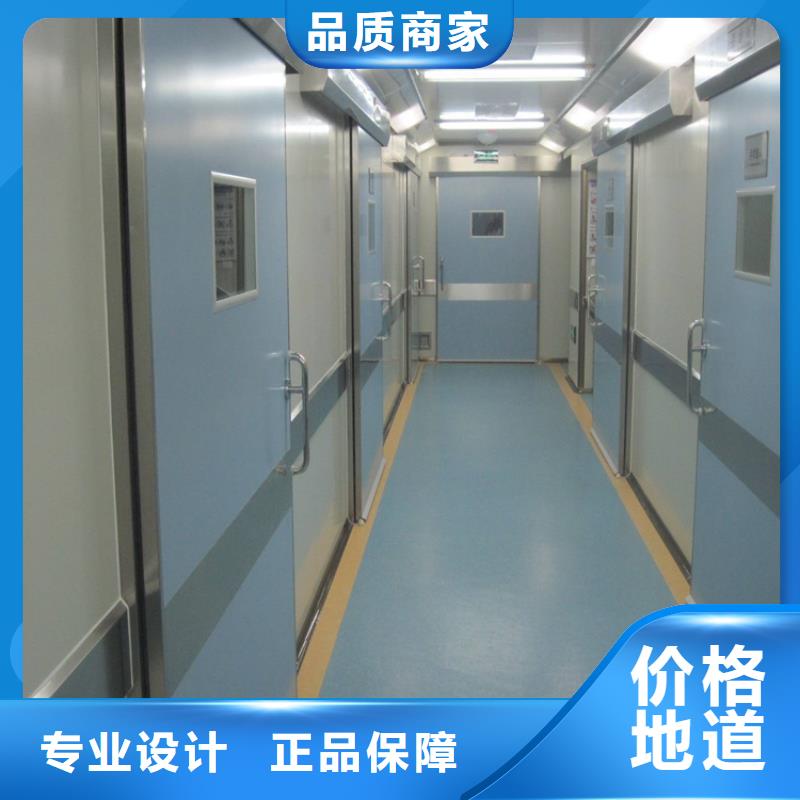 电动射线防护铅门可配送到厂