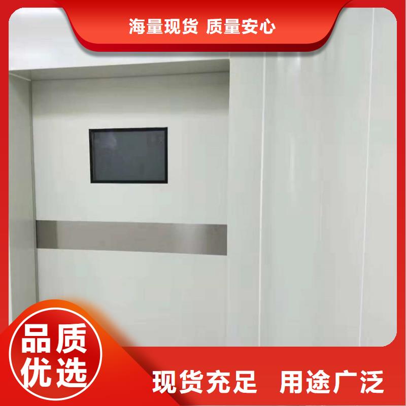 电磁屏蔽铅门质高价优