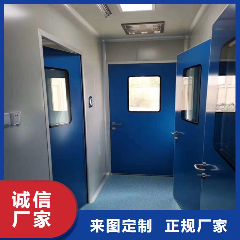 批发电动推拉铅门_优质厂家