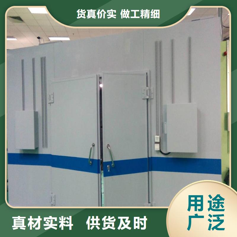 价格实惠的CT室铅门厂家