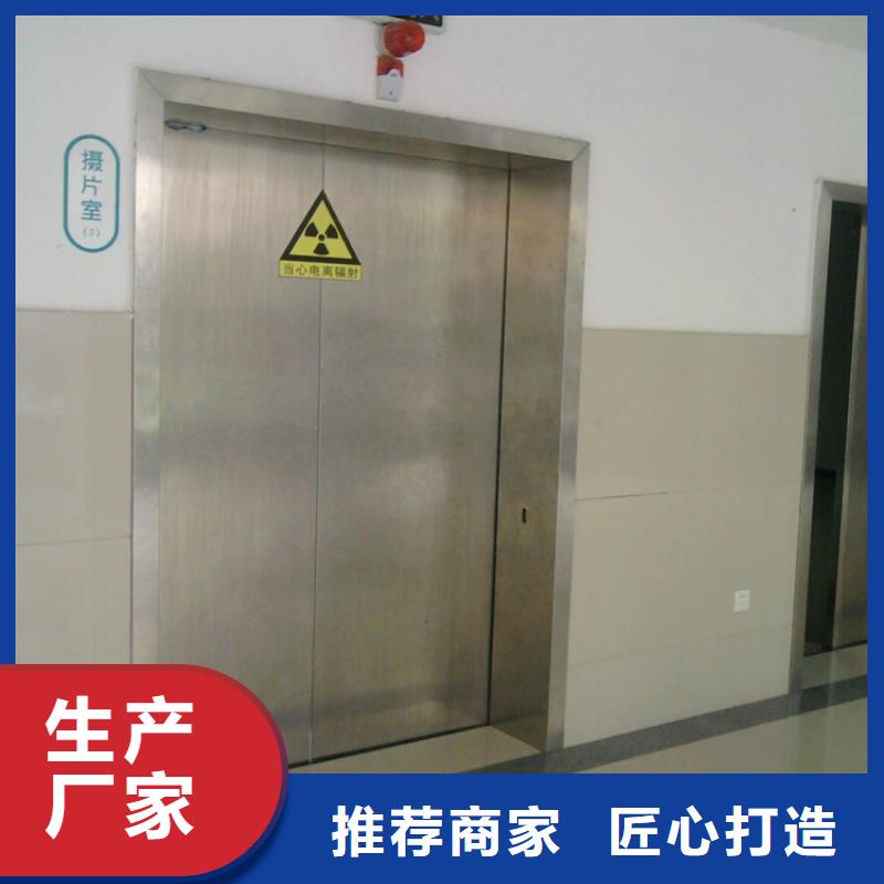 发货速度快的电磁屏蔽门销售厂家