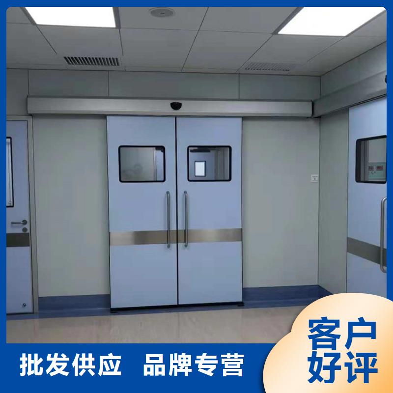 质量可靠的电动铅门厂家